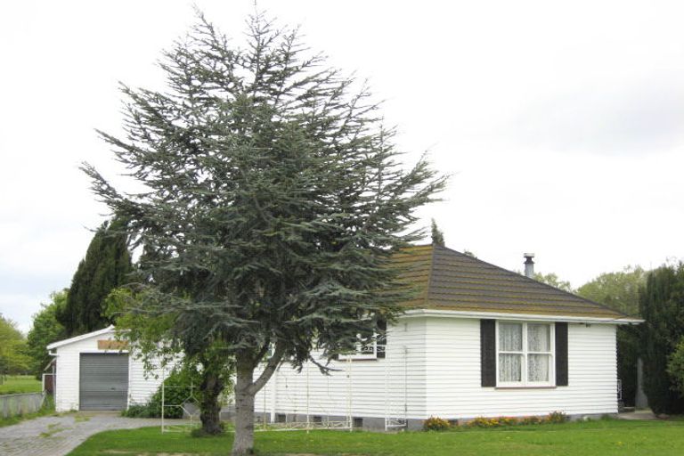 Photo of property in 19 Girling Avenue, Mayfield, Blenheim, 7201