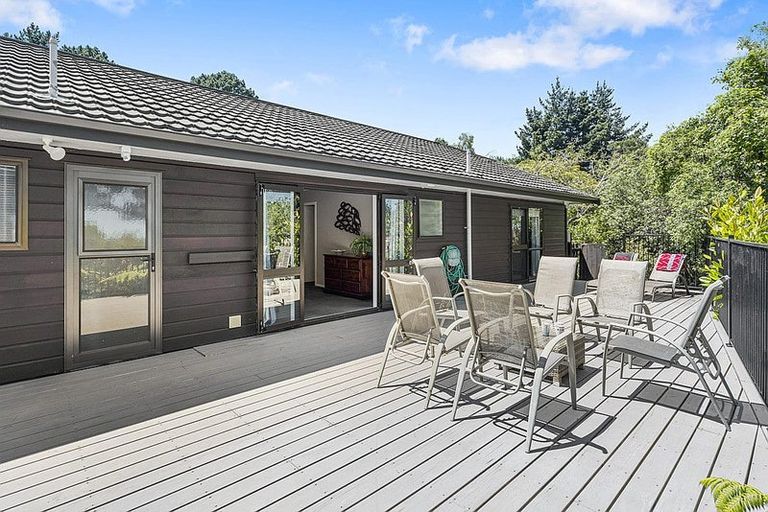 Photo of property in 63 Cruickshank Road, Clouston Park, Upper Hutt, 5018