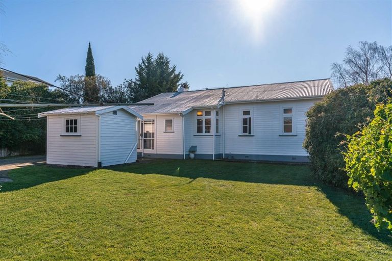 Photo of property in 83 Renall Street, Masterton, 5810