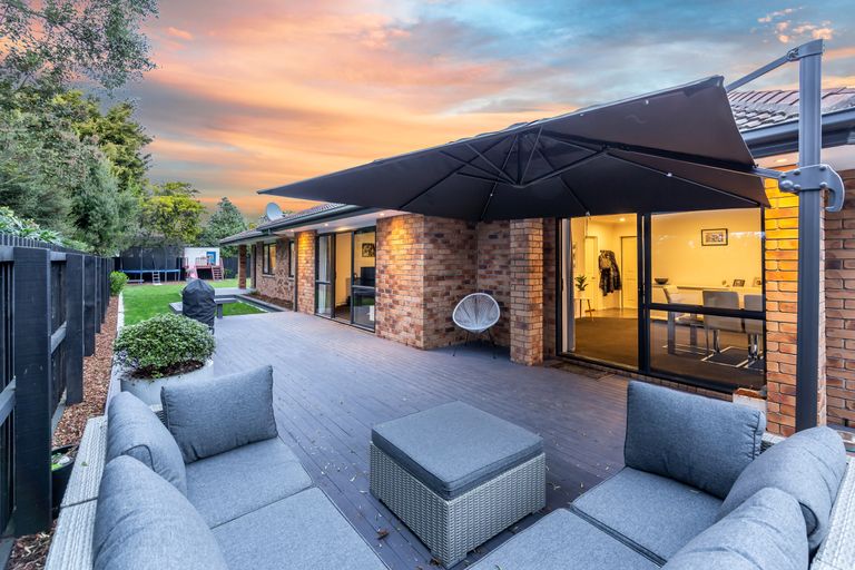 Photo of property in 95 Travis Country Drive, Burwood, Christchurch, 8083