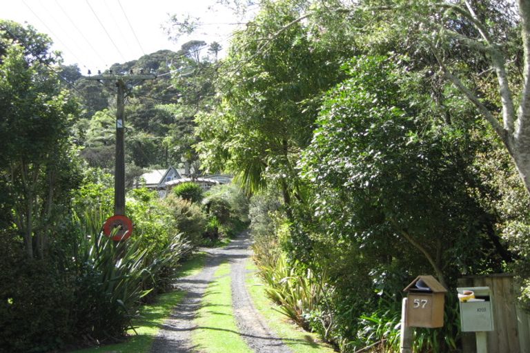 Photo of property in 57 Foster Avenue, Huia, Auckland, 0604