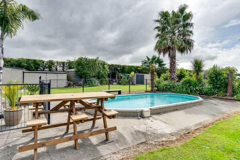 Photo of property in 278 Meeanee Road, Meeanee, Napier, 4112