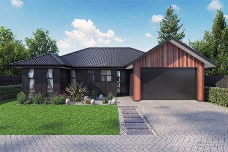 Photo of property in 100 Oaks Drive, Lincoln, 7608