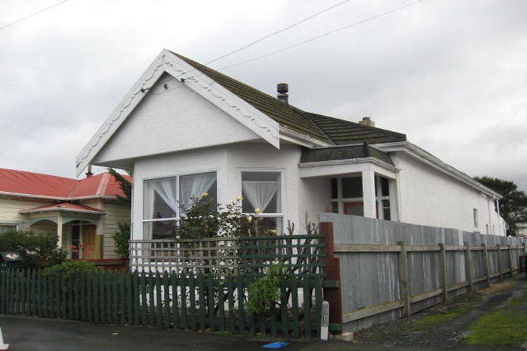 Photo of property in 258 Oxford Street, South Dunedin, Dunedin, 9012