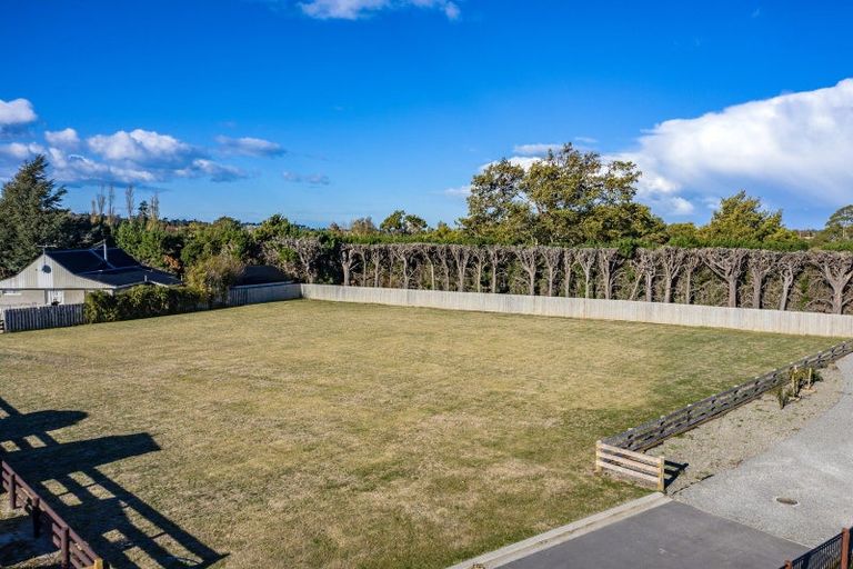 Photo of property in 1d Riverdale Place, Amberley, 7410