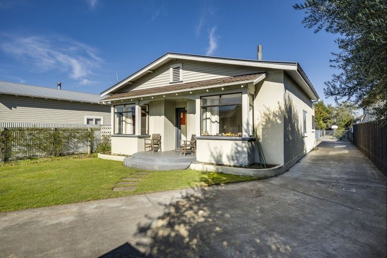 Photo of property in 28 Vigor Brown Street, Napier South, Napier, 4110