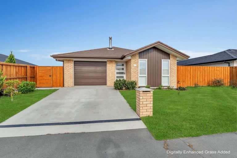 Photo of property in 54 Avanda Avenue, Rolleston, 7615