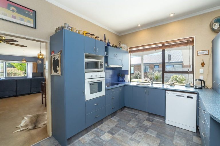 Photo of property in 205 West Street, Greytown, 5712