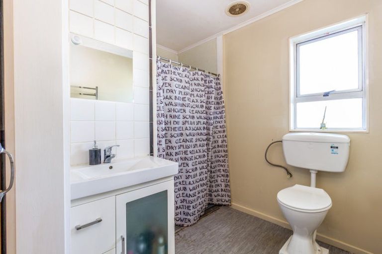 Photo of property in 83 Wycliffe Street, Onekawa, Napier, 4110