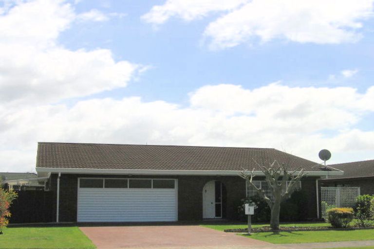 Photo of property in 18 Karaka Street, Matamata, 3400