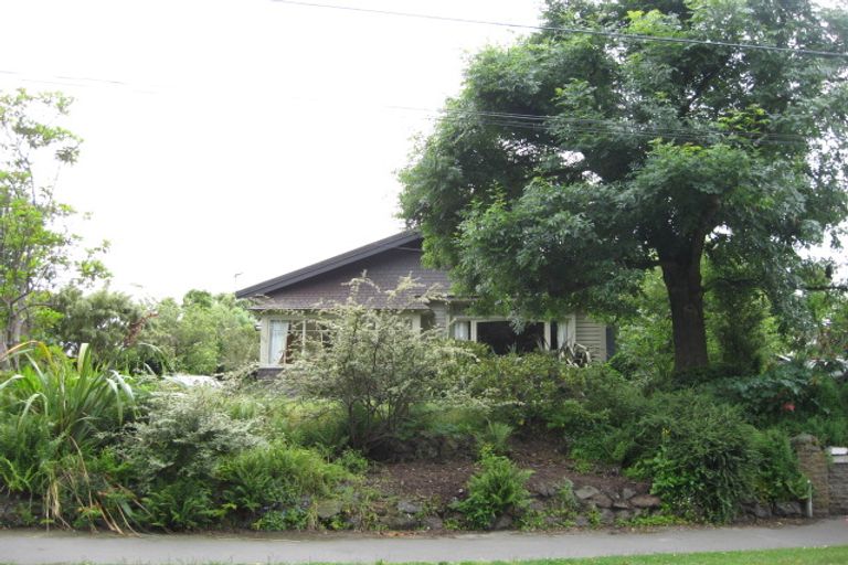 Photo of property in 160 Richardson Terrace, Woolston, Christchurch, 8023