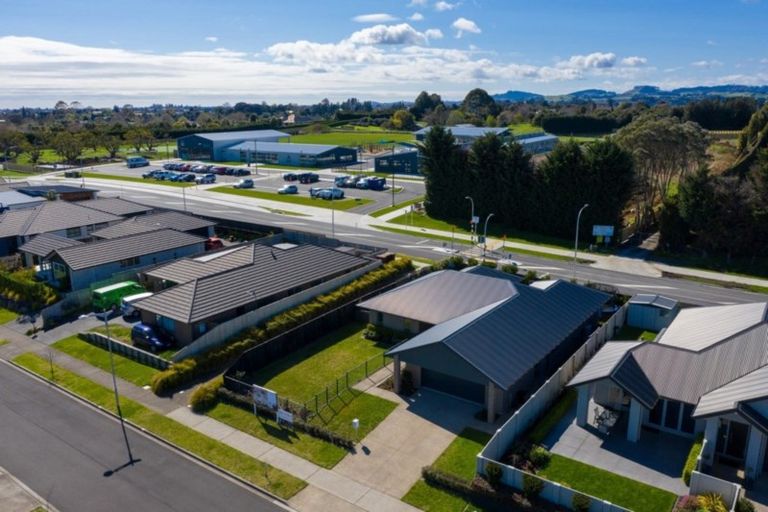 Photo of property in 43 Benmore Crescent, Pyes Pa, Tauranga, 3112
