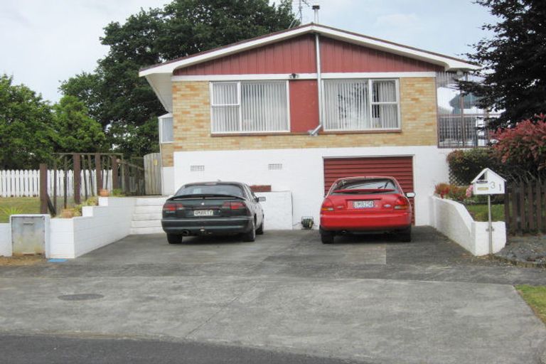 Photo of property in 31 Richardson Avenue, Pukekohe, 2120