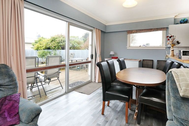 Photo of property in 532 Yarrow Street, Glengarry, Invercargill, 9810