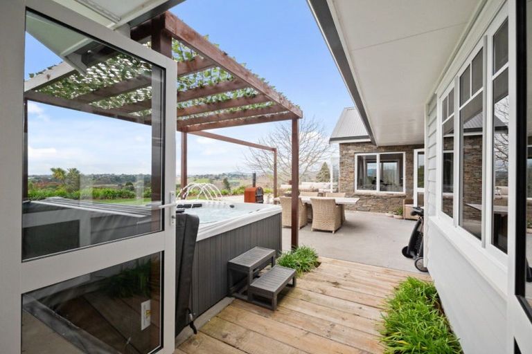 Photo of property in 36a Crawford Road, Minden, Tauranga, 3171