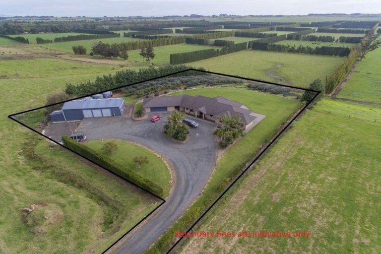 Photo of property in 882 Kaitaia-awaroa Road, Ahipara, Kaitaia, 0481