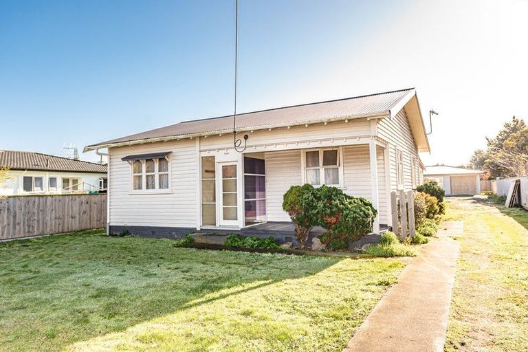 Photo of property in 256 Heads Road, Gonville, Whanganui, 4501