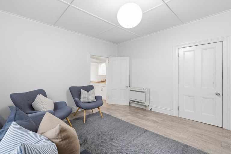 Photo of property in 176 Macmaster Street, Richmond, Invercargill, 9810