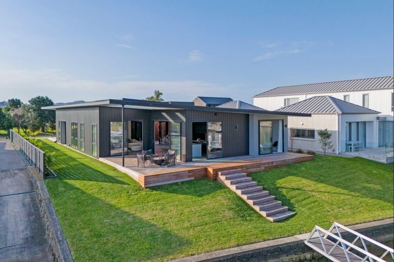 Photo of property in 110 Motu Iti, Pauanui, Hikuai, 3579