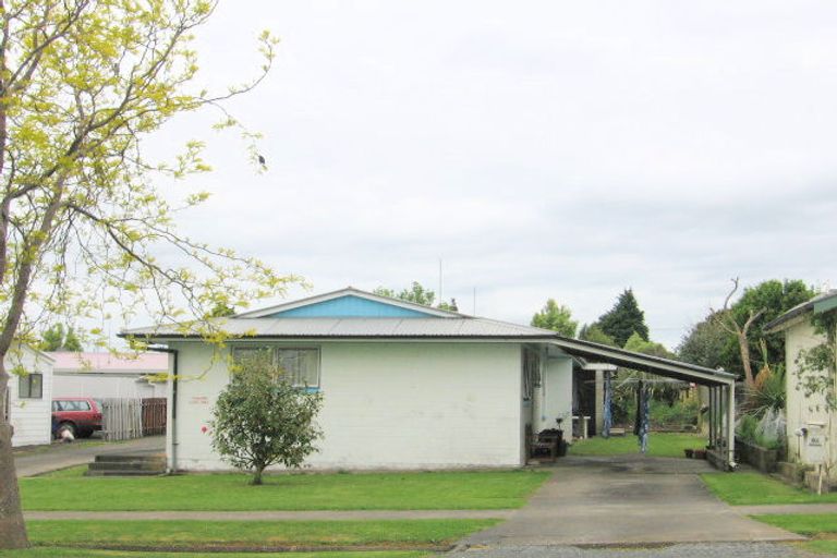 Photo of property in 6 Longfellow Street, Te Aroha, 3320