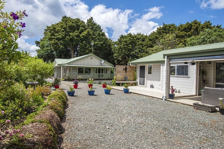 Photo of property in 321 Vinegar Hill Road, Kauri, Kamo, 0185