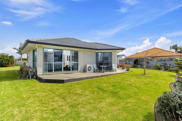 Photo of property in 61 Plateau Heights, Mount Maunganui, 3116