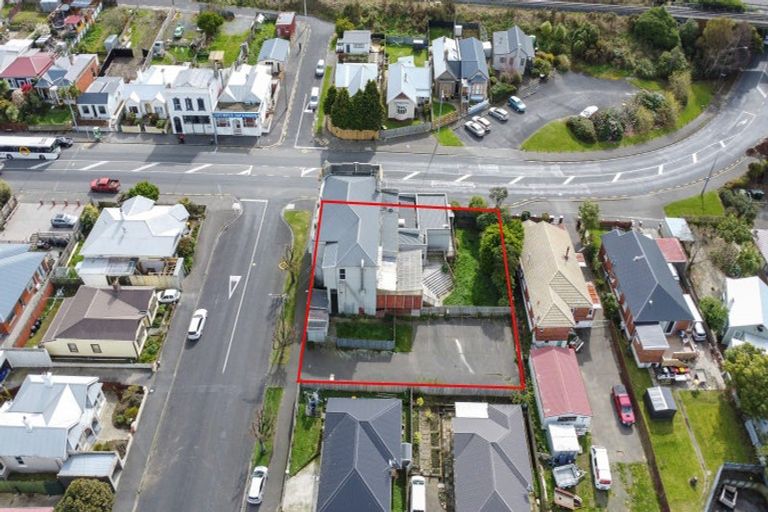 Photo of property in 149 South Road, Caversham, Dunedin, 9012