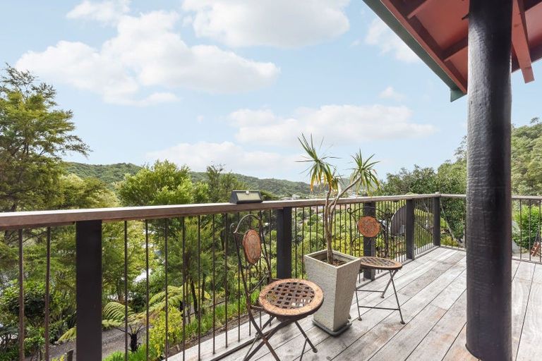 Photo of property in 25a Milton Terrace, Picton, 7220