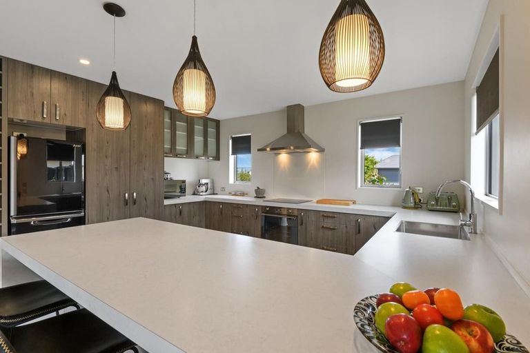 Photo of property in 22 Strauss Drive, Rolleston, 7614