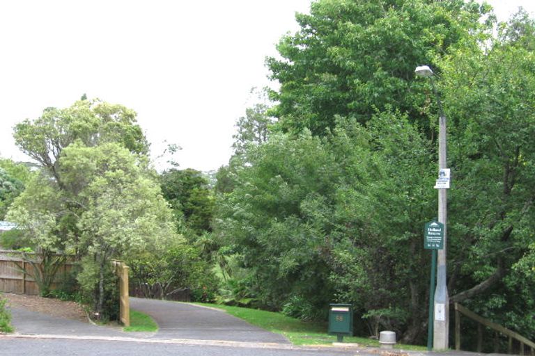 Photo of property in 66 Holland Road, Hillcrest, Auckland, 0627