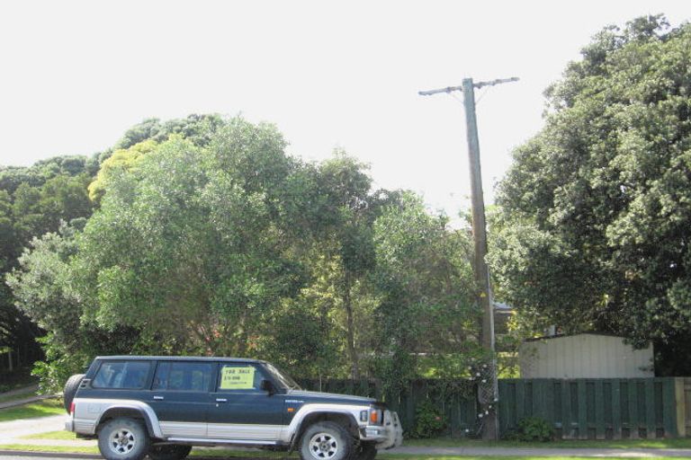 Photo of property in 111 Wairere Road, Wainui, Gisborne, 4010