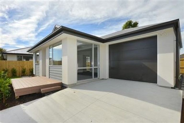 Photo of property in 50a Surrey Street, Linwood, Christchurch, 8062