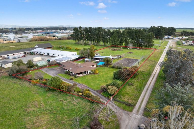 Photo of property in 97 Norfolk Road, Waingawa, Carterton, 5791