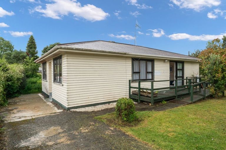 Photo of property in 70 William Jones Drive, Otangarei, Whangarei, 0112