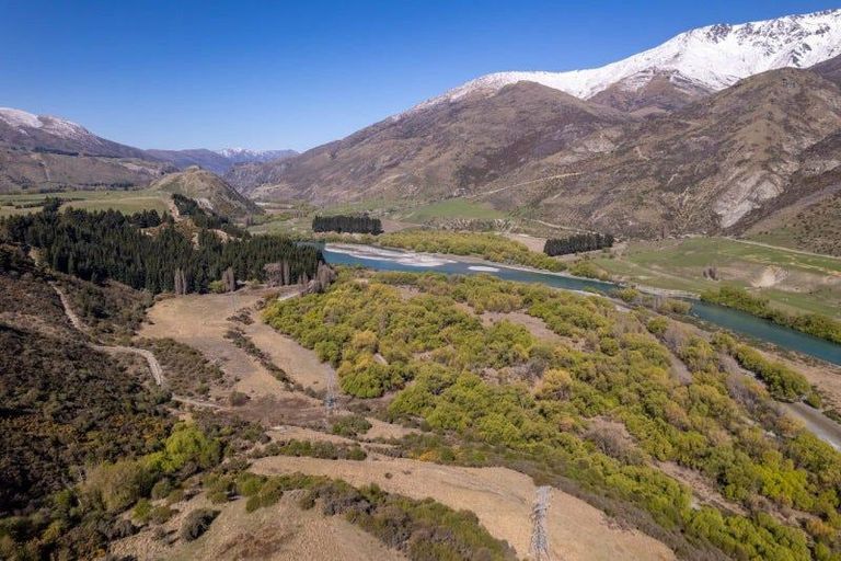 Photo of property in 122 Morven Ferry Road, Arrow Junction, Queenstown, 9371