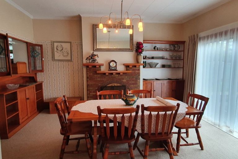 Photo of property in 6 Franklin Street, Greymouth, 7805