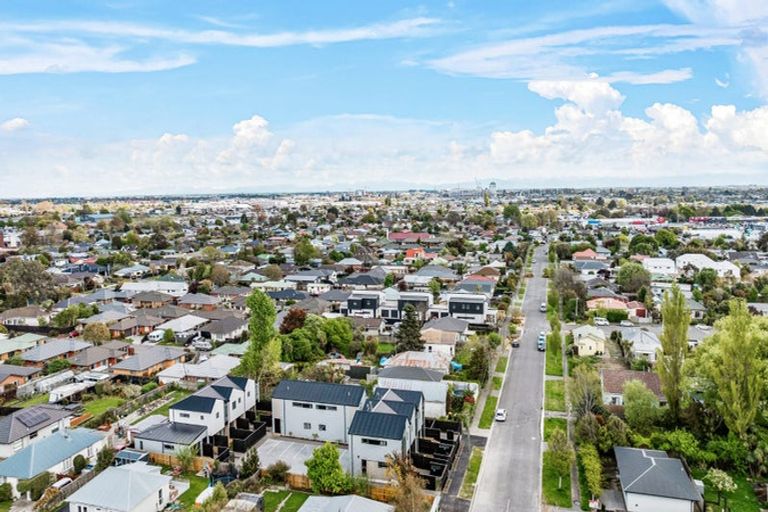 Photo of property in 5/54 Wildberry Street, Woolston, Christchurch, 8023