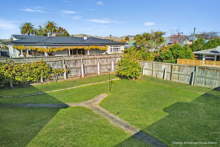 Photo of property in 49 Percy Street, Blenheim, 7201