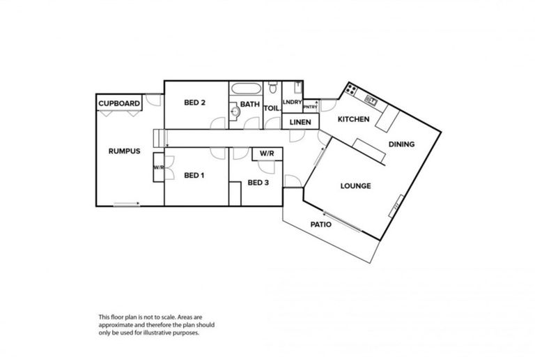 Photo of property in 138 Ruamahanga Crescent, Terrace End, Palmerston North, 4410