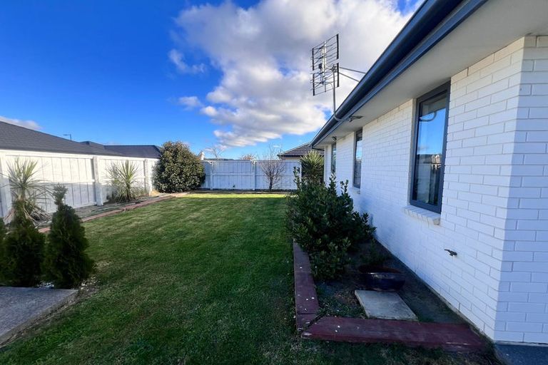 Photo of property in 42 Ed Hillary Drive, Rolleston, 7615