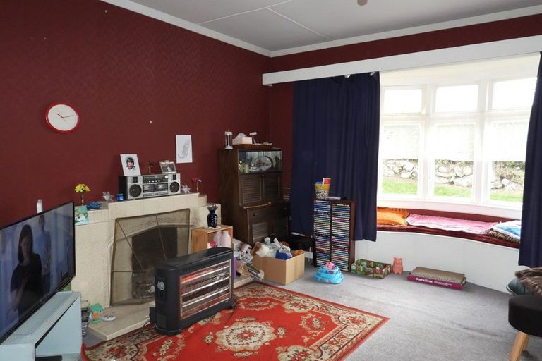 Photo of property in 29 Wharfe Street, South Hill, Oamaru, 9400