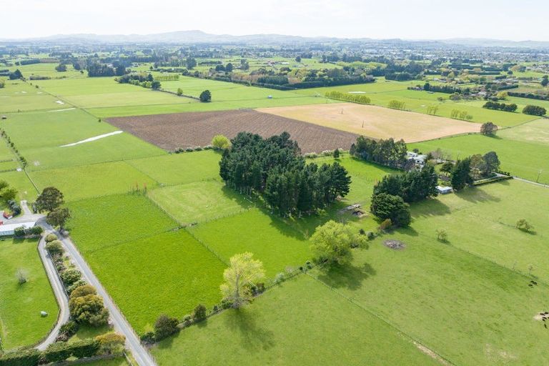 Photo of property in 56 Upper Manaia Road, Upper Plain, Masterton, 5888