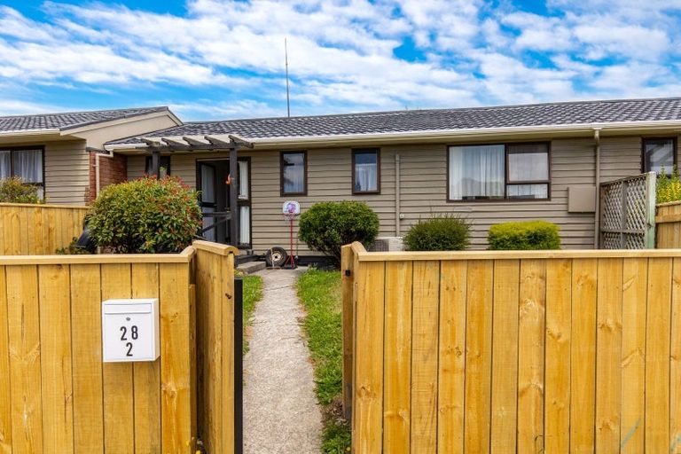 Photo of property in 4/28 Faulkland Drive, Witherlea, Blenheim, 7201