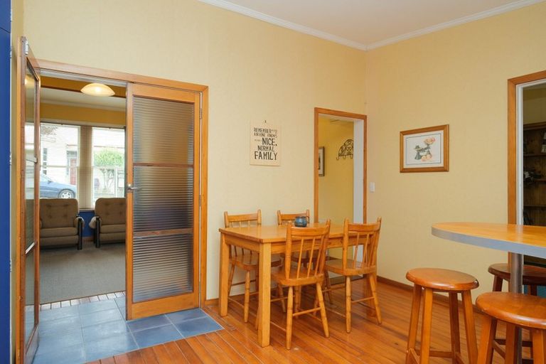 Photo of property in 12 Patrick Street, The Glen, Dunedin, 9011