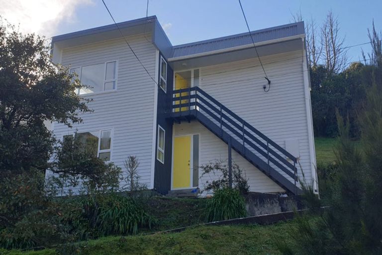 Photo of property in 114 Awarua Street, Ngaio, Wellington, 6035