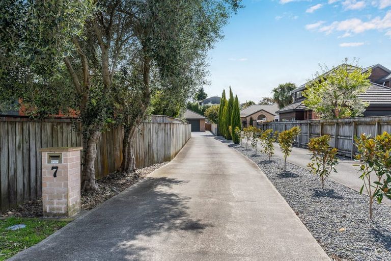 Photo of property in 7b Wood Leigh, Paraparaumu Beach, Paraparaumu, 5032