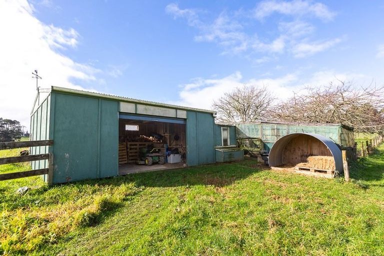 Photo of property in 6 Hawkens Road, Makarau, Warkworth, 0981