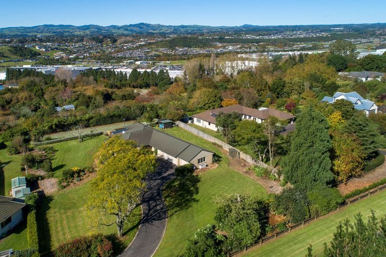 Photo of property in 549 Cambridge Road, Tauriko, Tauranga, 3110