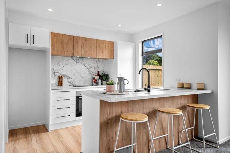 Photo of property in 57b Ruskin Street, Addington, Christchurch, 8024