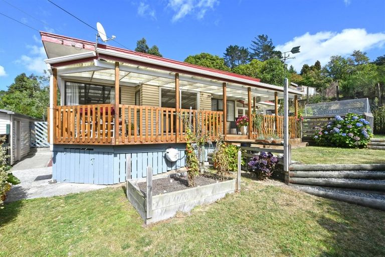 Photo of property in 4 Avro Road, Blue Mountains, Upper Hutt, 5371